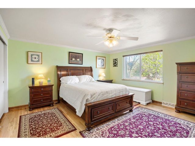 5421 W Geddes Pl, Littleton, CO 80128
