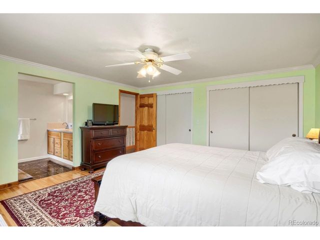 5421 W Geddes Pl, Littleton, CO 80128