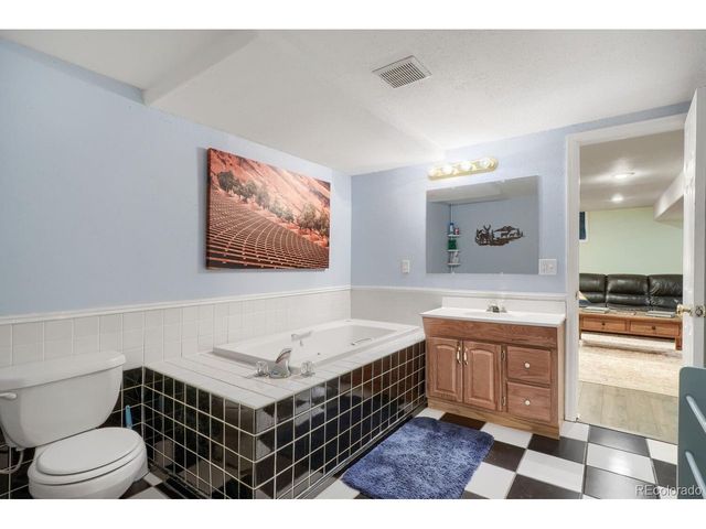 5421 W Geddes Pl, Littleton, CO 80128