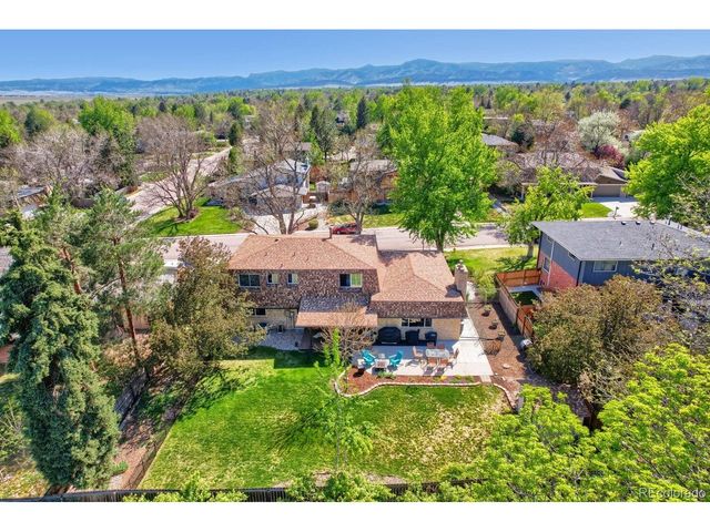 5421 W Geddes Pl, Littleton, CO 80128