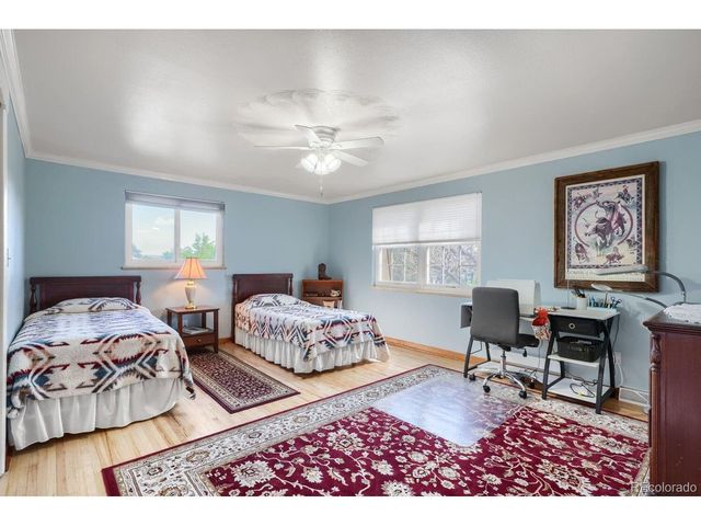 5421 W Geddes Pl, Littleton, CO 80128