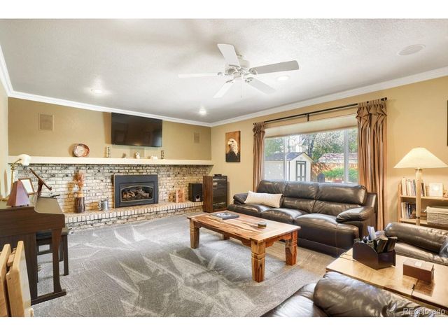 5421 W Geddes Pl, Littleton, CO 80128