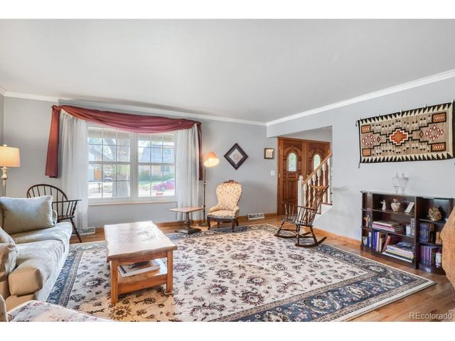 5421 W Geddes Pl, Littleton, CO 80128