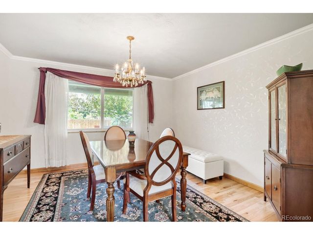5421 W Geddes Pl, Littleton, CO 80128