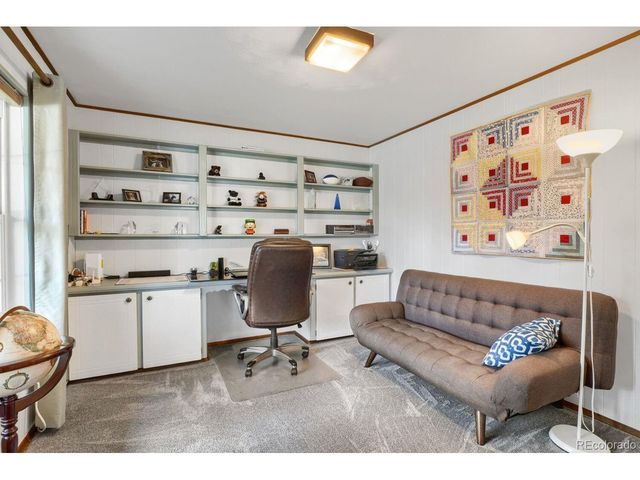 5421 W Geddes Pl, Littleton, CO 80128