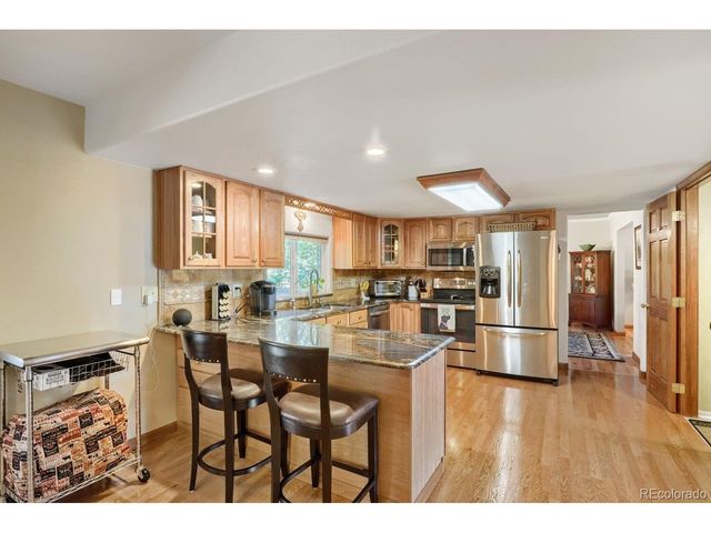 5421 W Geddes Pl, Littleton, CO 80128