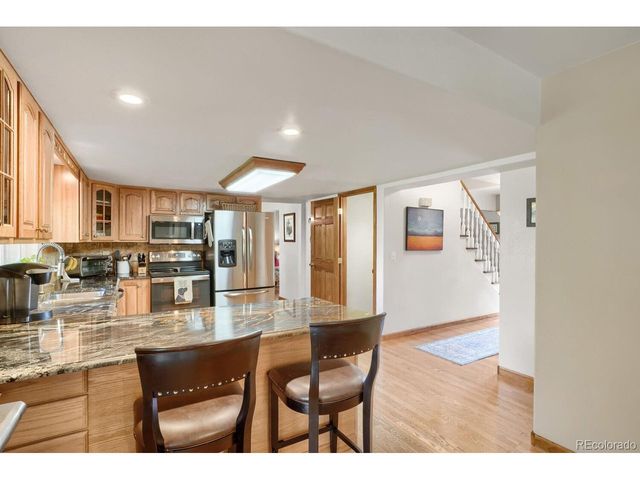 5421 W Geddes Pl, Littleton, CO 80128