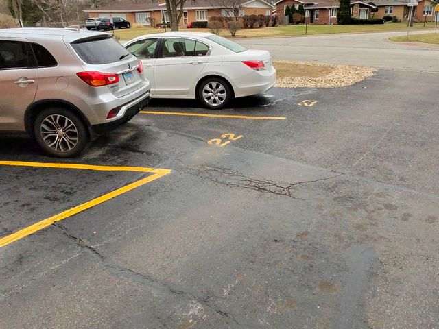 1139 Leavitt Avenue 212, Flossmoor, IL 60422