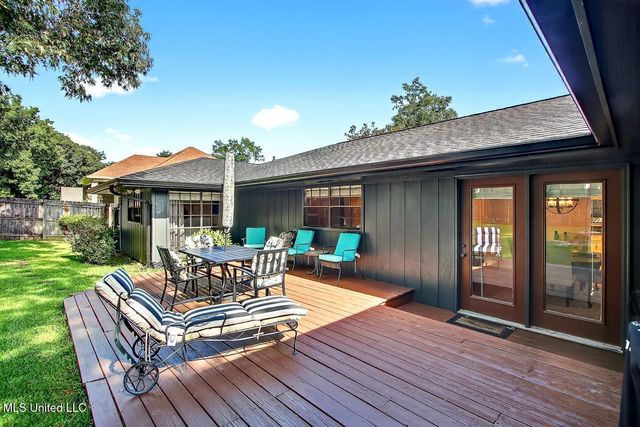 88392 E Diamondhead Drive, Diamondhead, MS 39525