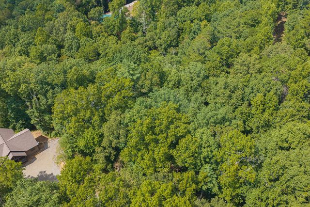 Lot 1999 Garnet Drive, Ellijay, GA 30540