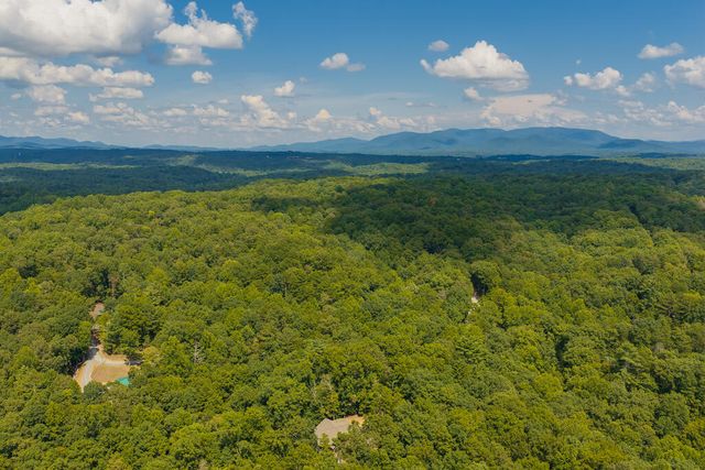 Lot 1999 Garnet Drive, Ellijay, GA 30540