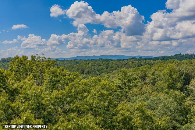 Lot 1999 Garnet Drive, Ellijay, GA 30540