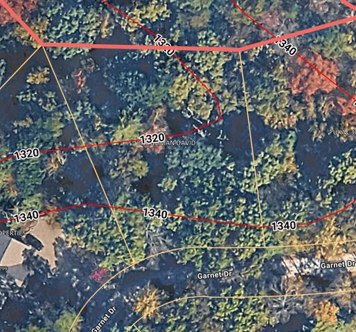 Lot 1999 Garnet Drive, Ellijay, GA 30540