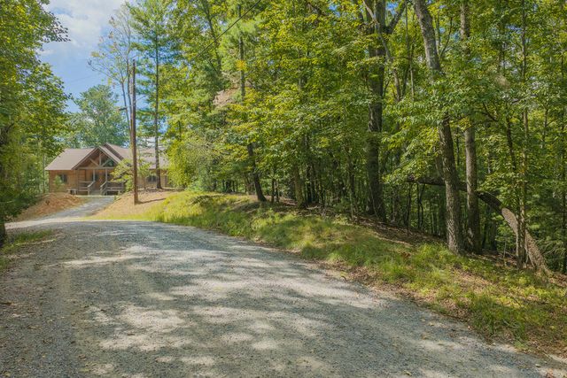Lot 1999 Garnet Drive, Ellijay, GA 30540