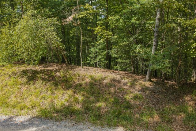 Lot 1999 Garnet Drive, Ellijay, GA 30540