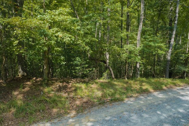 Lot 1999 Garnet Drive, Ellijay, GA 30540