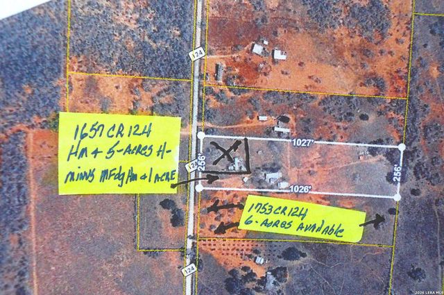 1657 County Road 124, Floresville, TX 78114
