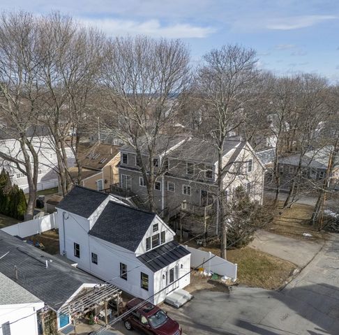 29 Thorwald Avenue, Hampton, NH 03842