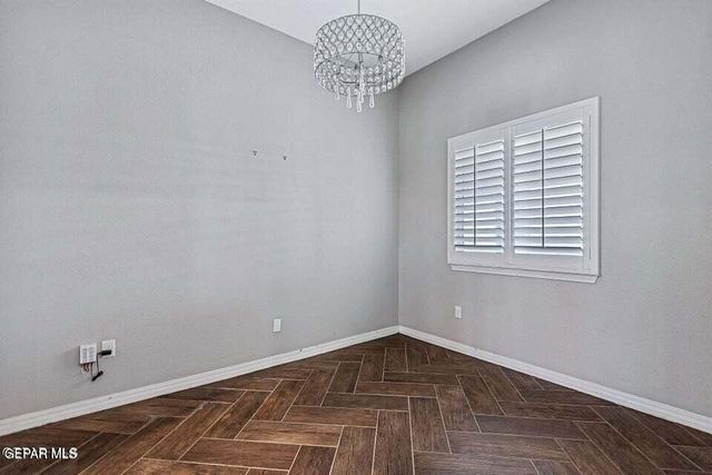 2600 SAMMY CERVANTES Street, El Paso, TX 79938