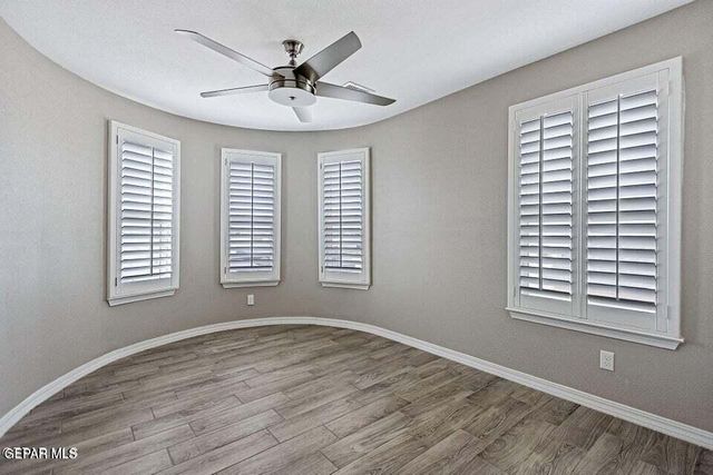 2600 SAMMY CERVANTES Street, El Paso, TX 79938