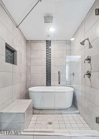 2600 SAMMY CERVANTES Street, El Paso, TX 79938