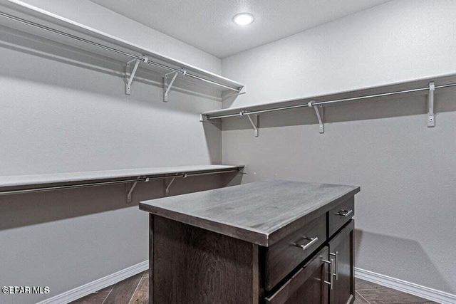 2600 SAMMY CERVANTES Street, El Paso, TX 79938