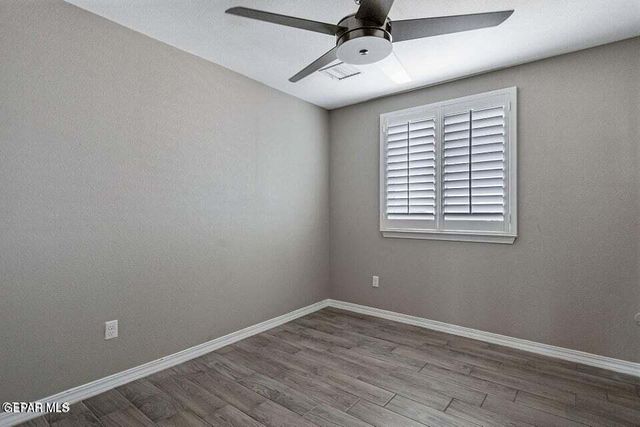 2600 SAMMY CERVANTES Street, El Paso, TX 79938