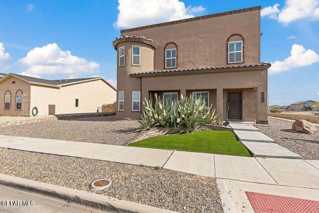2600 SAMMY CERVANTES Street, El Paso, TX 79938