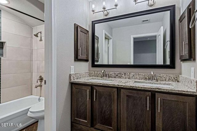 2600 SAMMY CERVANTES Street, El Paso, TX 79938