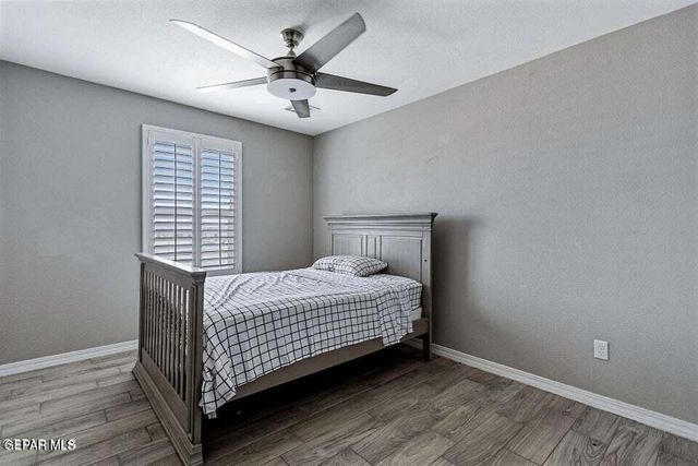 2600 SAMMY CERVANTES Street, El Paso, TX 79938