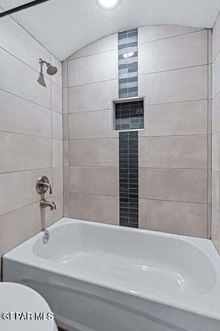 2600 SAMMY CERVANTES Street, El Paso, TX 79938