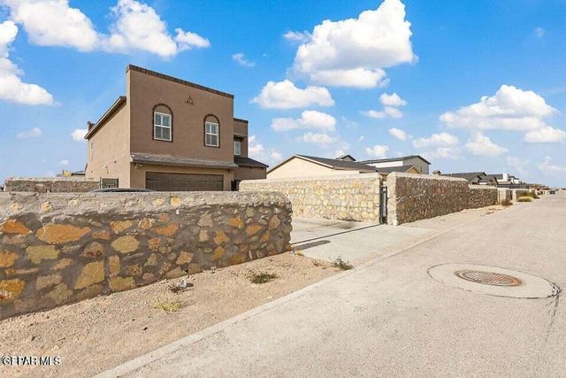 2600 SAMMY CERVANTES Street, El Paso, TX 79938