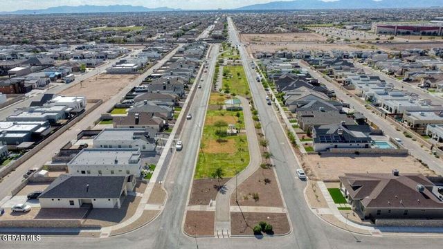 2600 SAMMY CERVANTES Street, El Paso, TX 79938