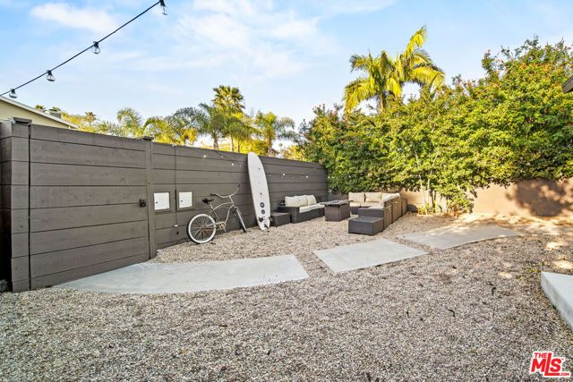 830 Palms Boulevard, Venice (los Angeles), CA 90291