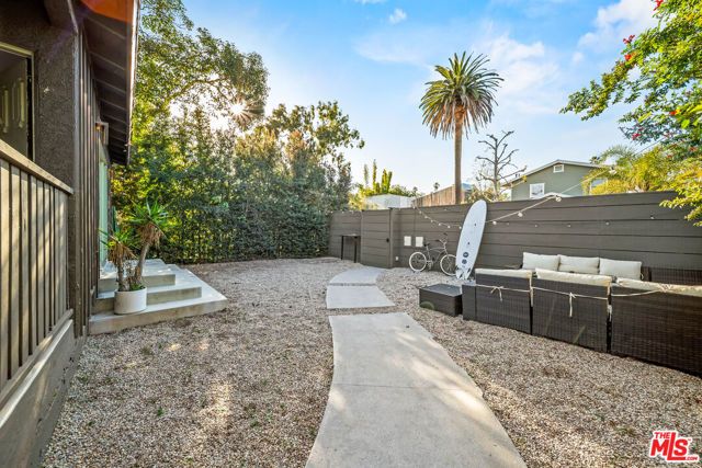 830 Palms Boulevard, Venice (los Angeles), CA 90291