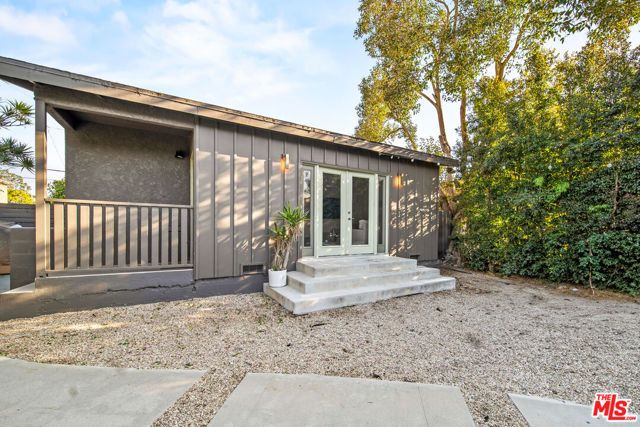 830 Palms Boulevard, Venice (los Angeles), CA 90291