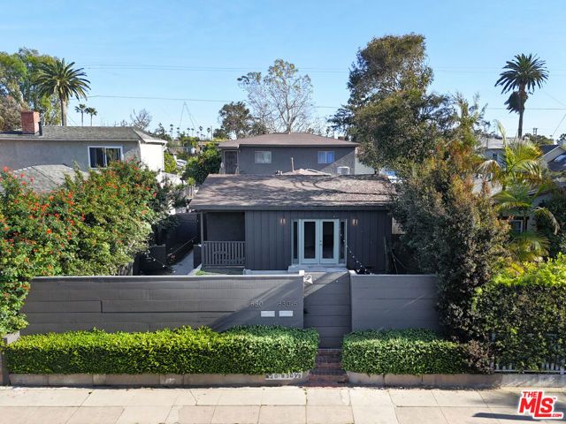 830 Palms Boulevard, Venice (los Angeles), CA 90291