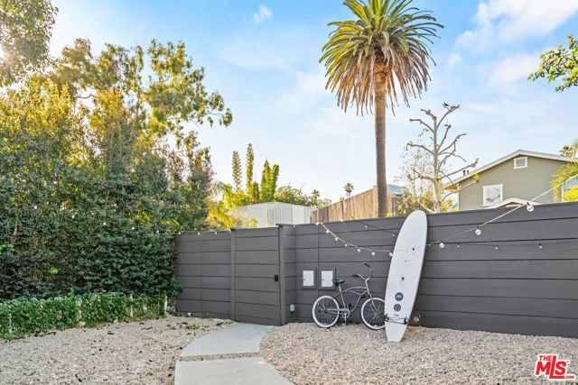 830 Palms Boulevard, Venice (los Angeles), CA 90291