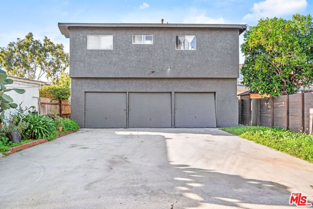 830 Palms Boulevard, Venice (los Angeles), CA 90291