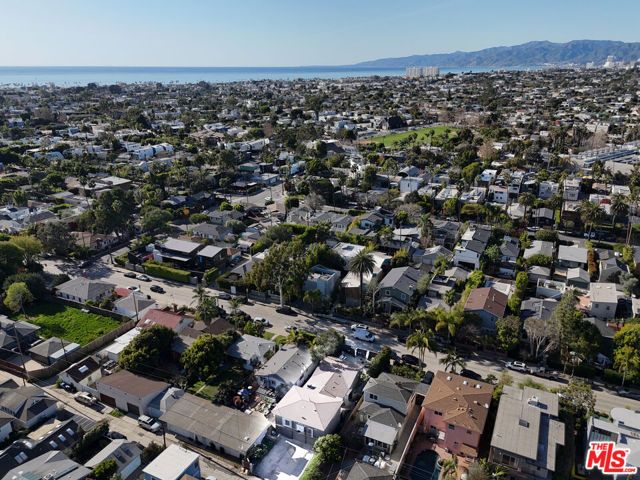 830 Palms Boulevard, Venice (los Angeles), CA 90291