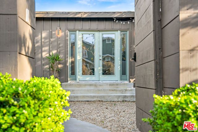 830 Palms Boulevard, Venice (los Angeles), CA 90291