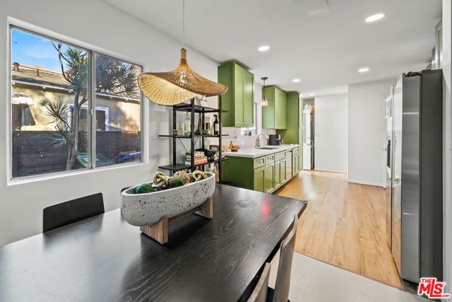 830 Palms Boulevard, Venice (los Angeles), CA 90291