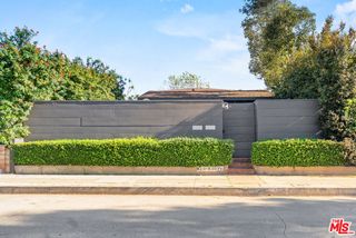 830 Palms Boulevard, Venice (los Angeles), CA 90291