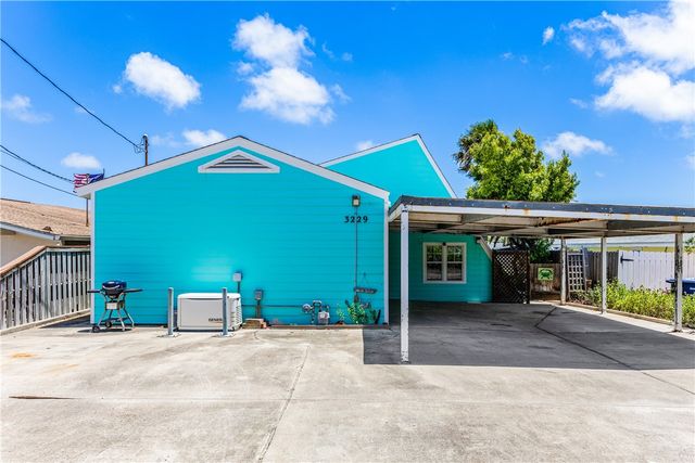 3229 Nassau Dr, Corpus Christi, TX 78418
