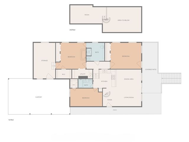 3229 Nassau Dr, Corpus Christi, TX 78418