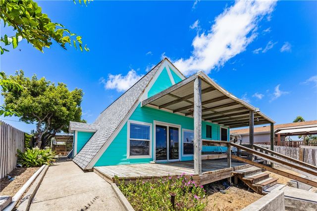 3229 Nassau Dr, Corpus Christi, TX 78418