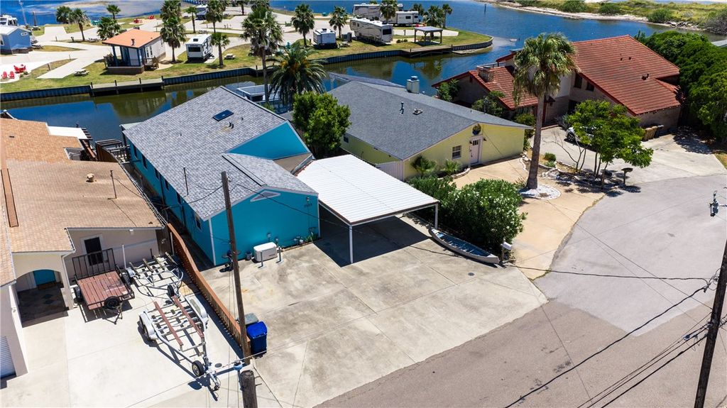 3229 Nassau Dr, Corpus Christi, TX 78418 — photo 2