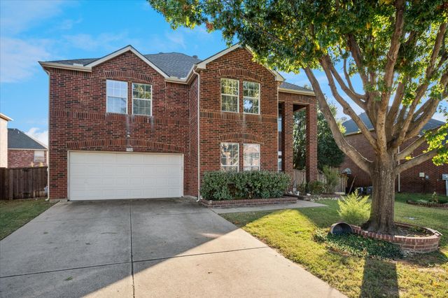 1104 Windhaven Circle, Lewisville, TX 75067