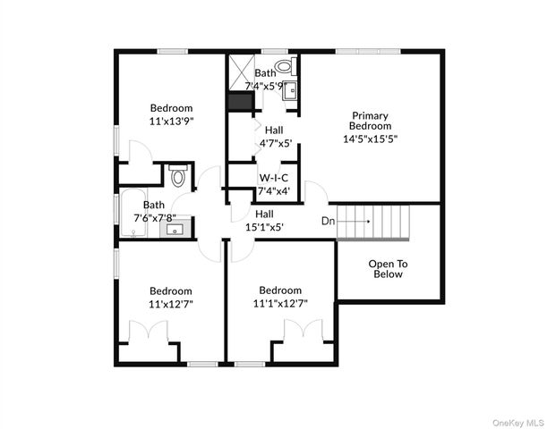 24 Anne Chambers Lane, Katonah, NY 10536