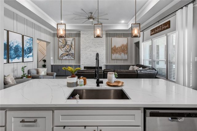 4217 Azali Dr, Corpus Christi, TX 78414